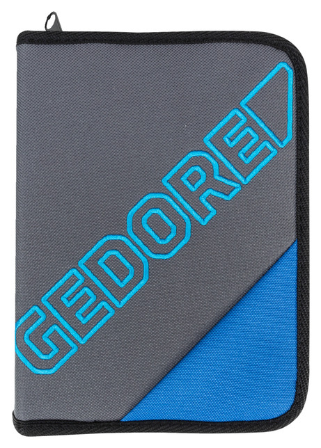 GEDORE S 8305 ESD Sada presných klieští, 6-dielna