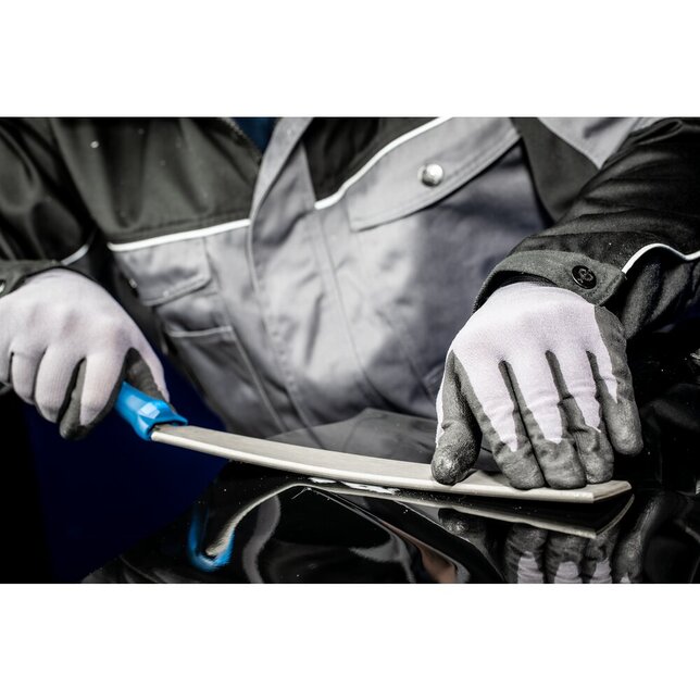 PFERD TOOLS Pilníky na karosérie 299 c 350 H3