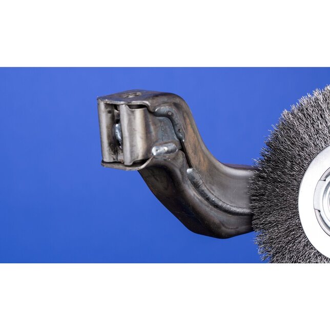 PFERD TOOLS Kolesové kefy RBU 10020/14,0 ST 0,30