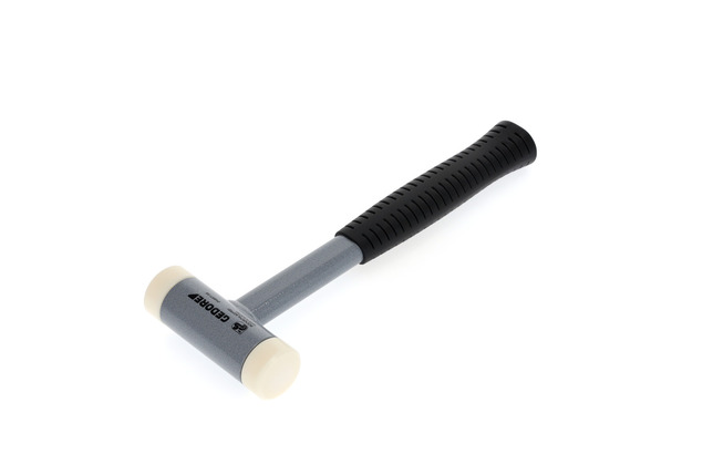 GEDORE 248 ST-35 Klincovací kladivo bezodrzutové Ø 35 mm