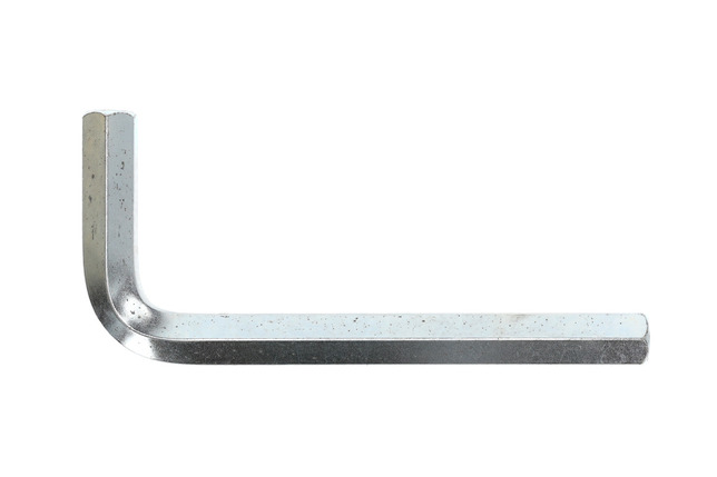 GEDORE 42 32 Kľúč uholný, vnútorný 6-hranný 32 mm