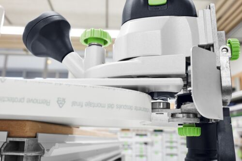 FESTOOL Modulová hranová frézka MFK 700 EQ-Plus  578715