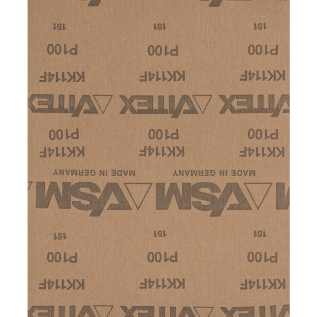 PFERD TOOLS Potažené brúsne materiály BG BR 230x280 A 100