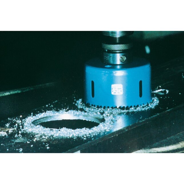 PFERD TOOLS vrtáky, rezacie kotúče, Acc. LS 95 95 mm 3 3/4