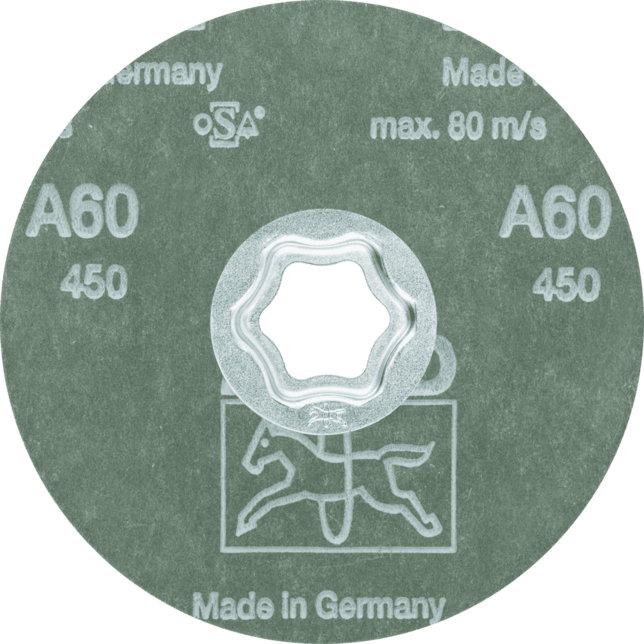 PFERD TOOLS COMBICLICK CC-FS 115 A 60