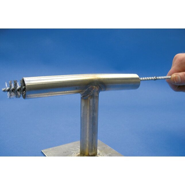 PFERD TOOLS Rúrkové kefy IBUV M6 300