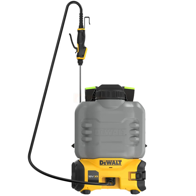 DeWALT Betonra való vegyszerpermetező 18V XR® – csak a gép DCCS1100N