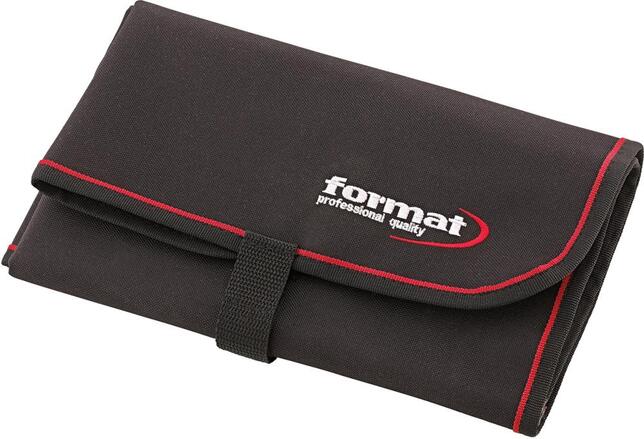 FORMAT Taška rolovacia 605x405mm Format