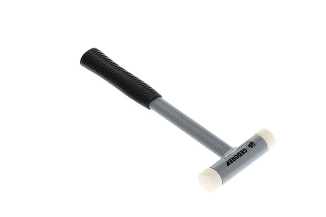 GEDORE 248 ST-25 Klincovací kladivo bezodrzutové Ø 25 mm