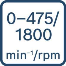 BOSCH GSR 12V-32 FC - Akumulátorový skrutkovač FlexiClick sólo - 06019N7102