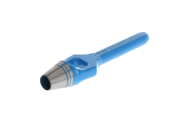 GEDORE 570014 Vykrajovač s priemerom 14 mm