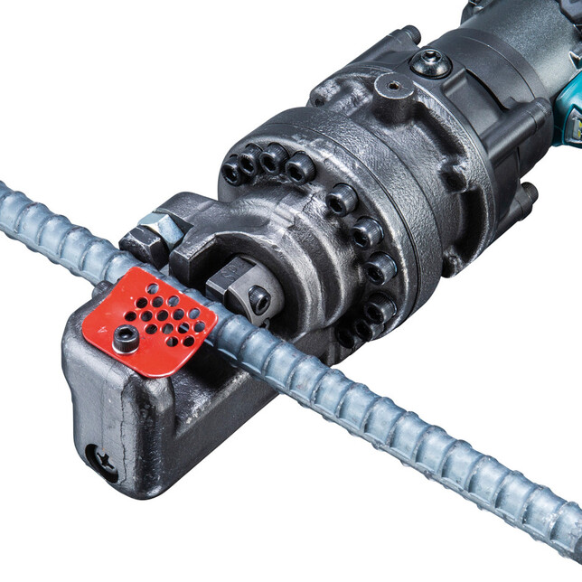MAKITA SC001GZK - Akumulátorový hydraulický nůž na roxor sólo