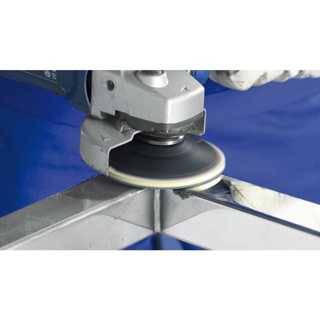 PFERD TOOLS COMBICLICK CC-FR 100