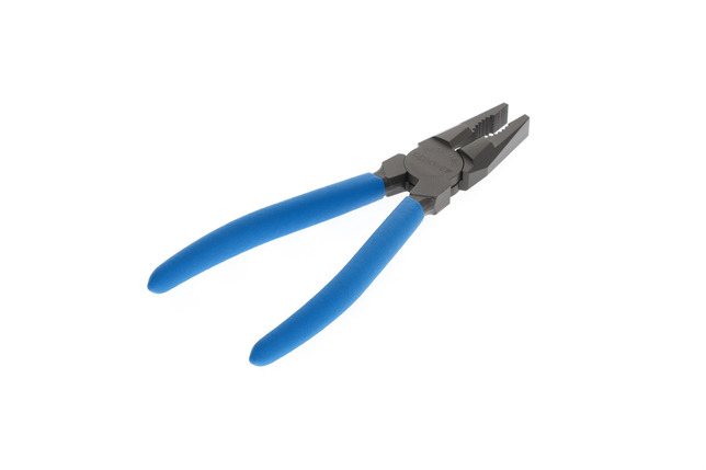 GEDORE 8210-180 TL Univerzálne kliešte nemecký model 180 mm potiahnuté