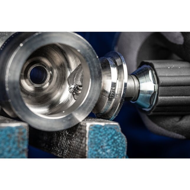 PFERD TOOLS Karbidové frézy KUD 0807/6 ALLROUND