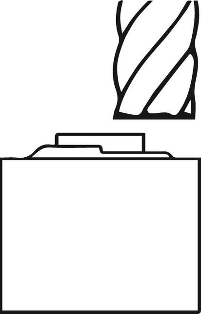 FORMAT Odmeriavač polohy digi 50mm magnet Format