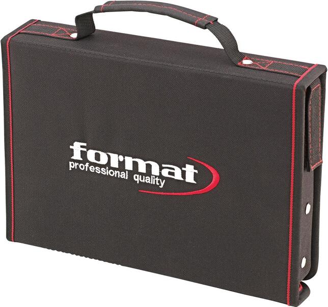 FORMAT Púzdro na náradie stredné Format