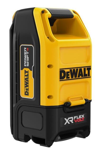 DeWALT Adaptér batérie POWERSHIFT / XR Flexvolt  DCAFVPS