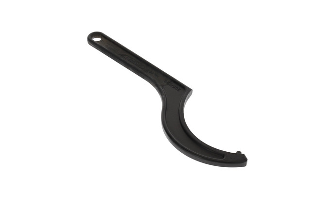 GEDORE 40 Z 205-220 Klúč hákový, DIN 1810 forma B 205-220 mm