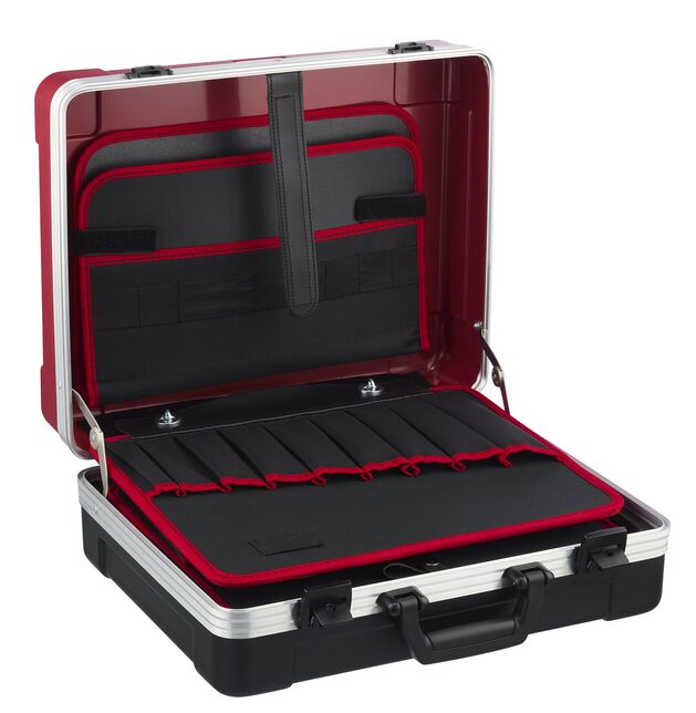 GEDORE RED Kufor na náradie prázdny R20650066 Gedore Red