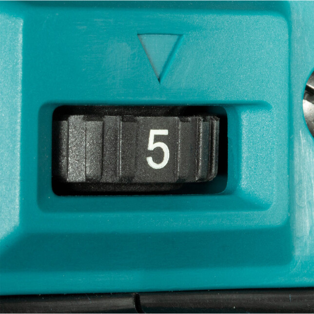 MAKITA HR005GU201 - Akumulátorové vŕtacie kladivo