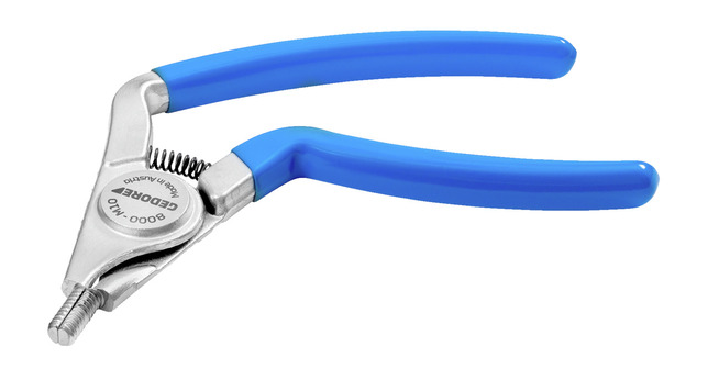 8000 M10 Kliešte na závity GEDORE