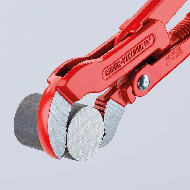 KNIPEX Hasák 320mm čeluste S / 8330010 Knipex