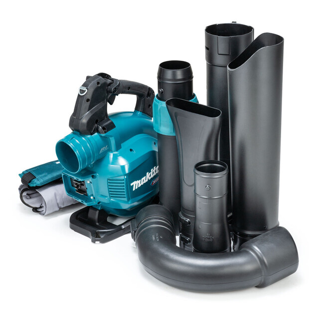 MAKITA UB003GZ - Akumulátorový foukač / vysavač listí sólo