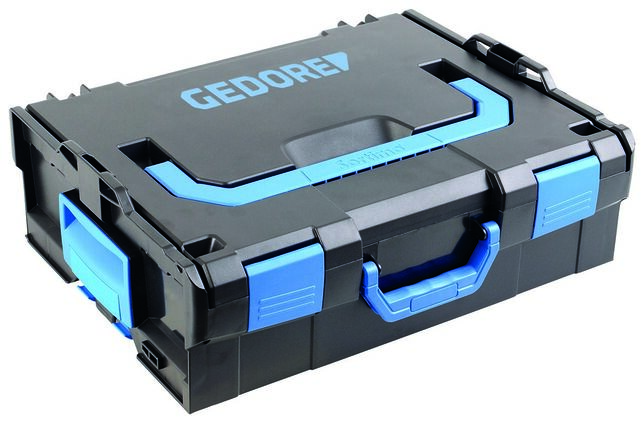 1100 L GEDORE L-BOXX 136 s predným držadlom