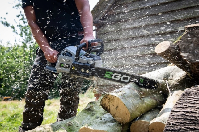 Ego Power Pila řetězová 50cm - CS2000E - set s akumulátorem