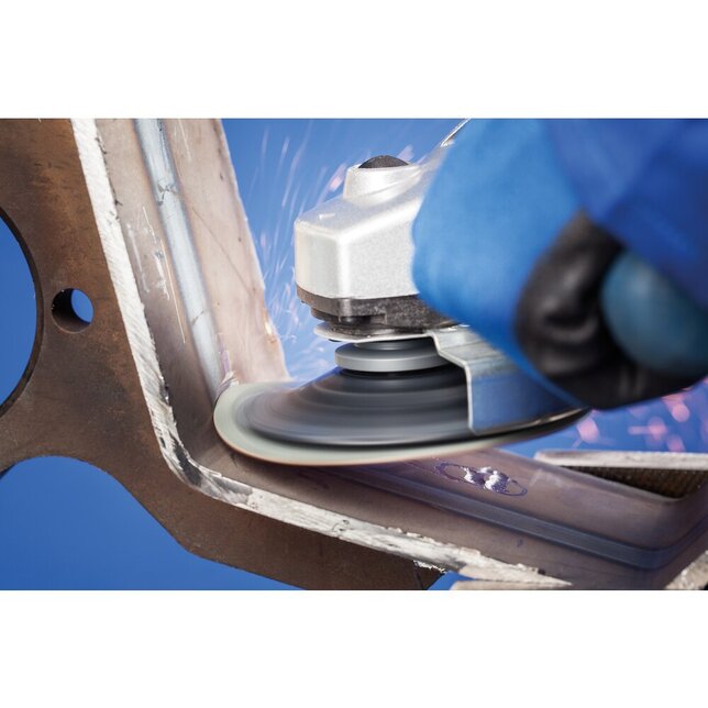 PFERD TOOLS COMBICLICK CC-SET 125 UNIVERZÁLNY