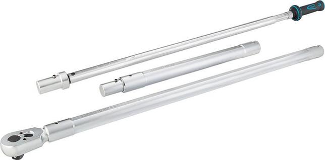 Kľúč momentový 1" 800-2000 Nm 6170-1 CT HAZET