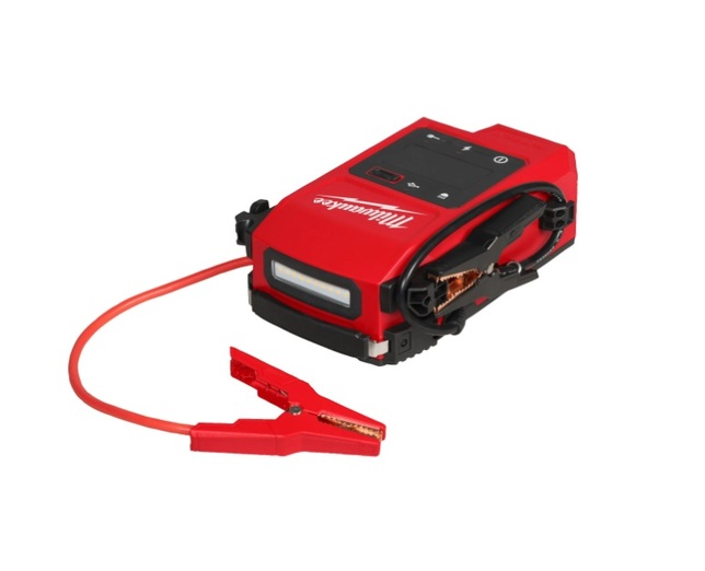 MILWAUKEE Štartovací zdroj M18 JS2000-0 - 4933498026