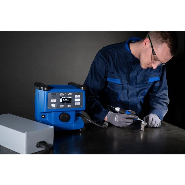 PFERD TOOLS Elektrické stroje RCK GS 2/600 SP