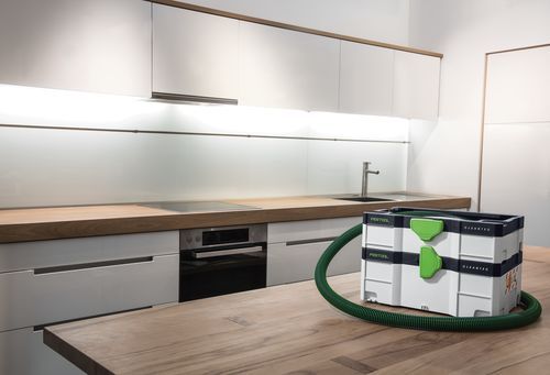 FESTOOL Mobilný vysávač CLEANTEC CTL SYS - 575279
