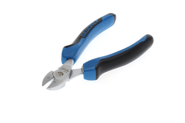 GEDORE 8316-140 JC Silné bočné kliešte 140 mm Rukoväť 2K