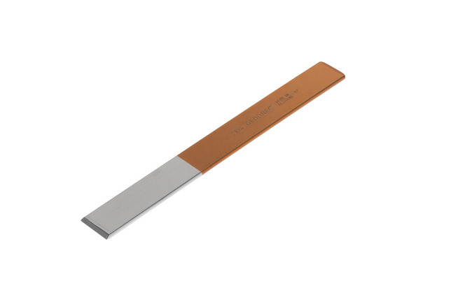 GEDORE 2104 Ploské chisel extra ploché 240x26x4 mm
