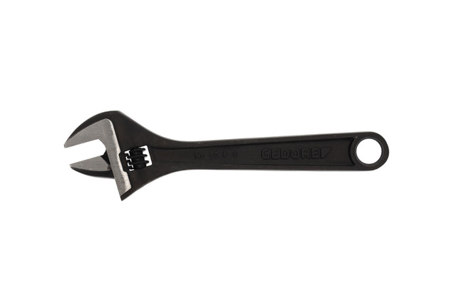 GEDORE 60 P 8 Kľúč jednostranný, nastaviteľný 8"