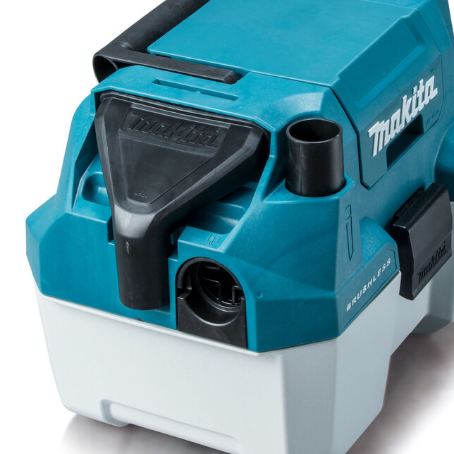 MAKITA DVC750LZX3 - Aku vysavač sólo
