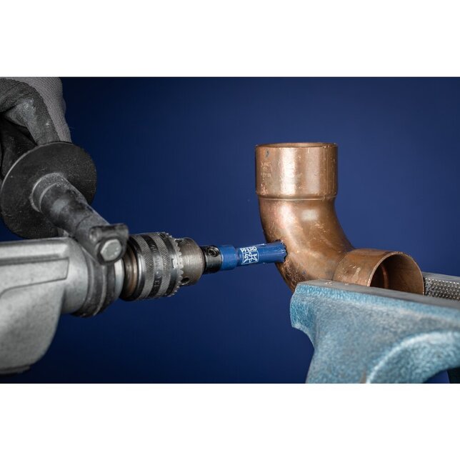 PFERD TOOLS Kružnicové píly, Kružnicové rezače, Acc. LS 17 17 mm 11/16