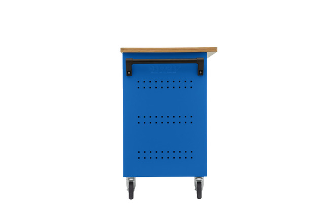 GEDORE 1507 XL 30101 pracovný vozík s 5 zásuvkami