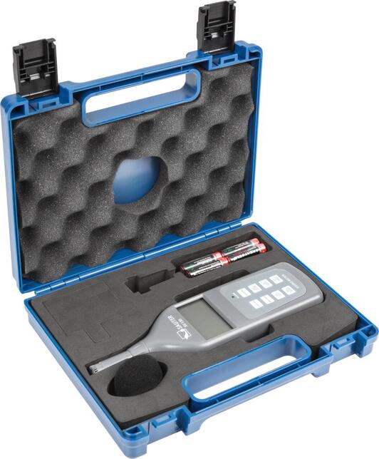 Hlukomer SU 130 SAUTER