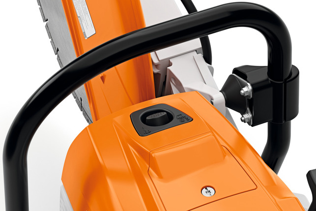 STIHL TS 910i Benzínová rozbrusovačka TB010112820