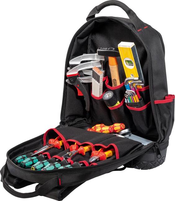 PARAT Ruksak na náradie BASIC prázdny Parat