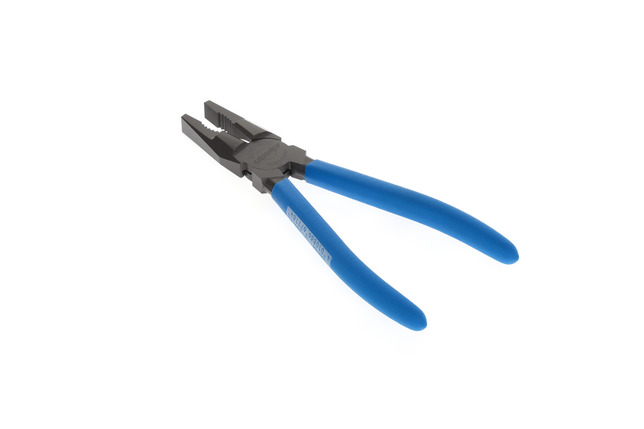 GEDORE 8210-200 TL Univerzálne kliešte nemecký model 200 mm potiahnuté