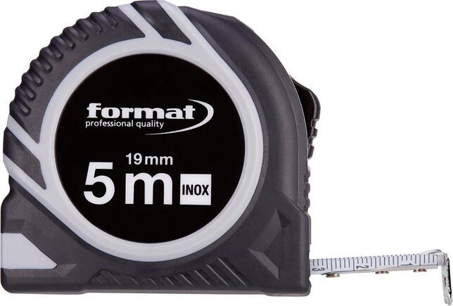 FORMAT Meter zvinovací 5M EG II ix Format