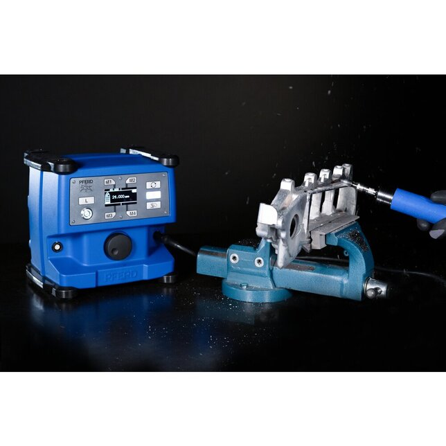 PFERD TOOLS Elektrické stroje RCK GS 4/400