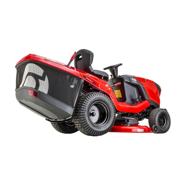 Traktor solo® by AL-KO T 24-125.4 HD V2 SD Premium - 127711