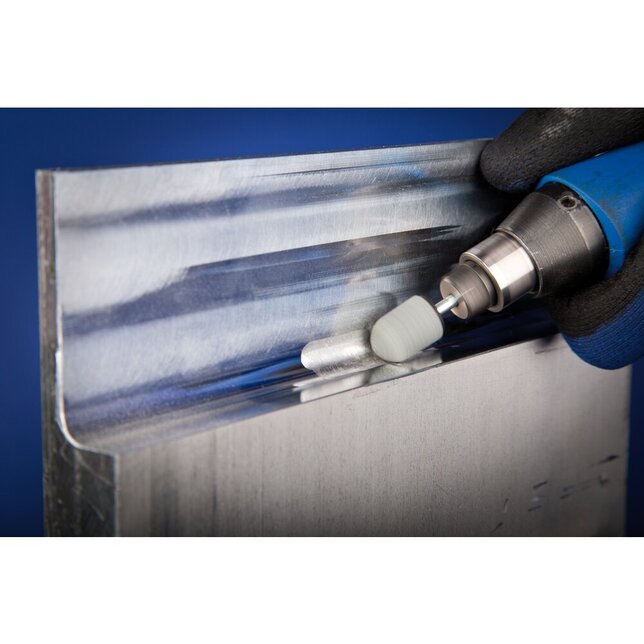 PFERD TOOLS POLICAP PC WRC 1626 SiC-COOL 80