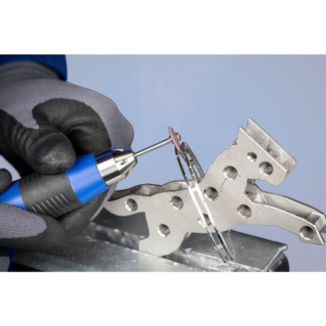 PFERD TOOLS POLIFLEX Nástroje PF LI 1604/2 CU 220 GHR